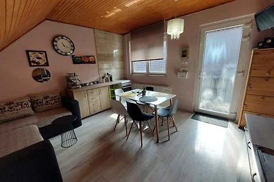 Ferienwohnung für 6 Personen mit Internet