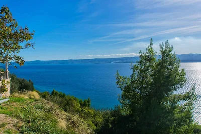 Ferienhaus Eastern Paradise in Bol auf der In