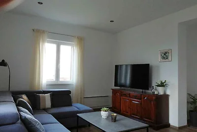 Ferienwohnung mit Klimaanlage