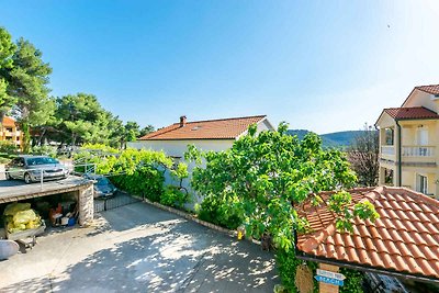 Vakantieappartement Gezinsvakantie Lopar