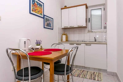 Ferienwohnung am Meer