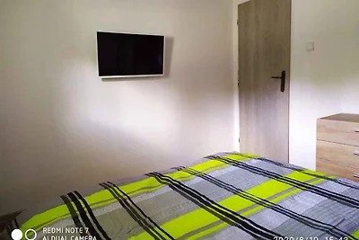 Casa vacanze Vacanza di relax Boleboř