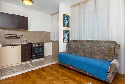 Ferienwohnung mit Balkon
