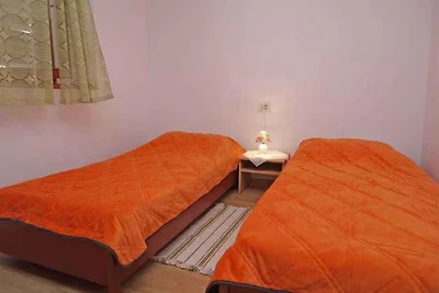 Ferienwohnung mit Grill