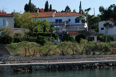 Vakantieappartement Gezinsvakantie Silo