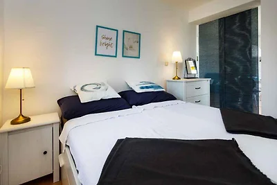 Appartamento Vacanza con famiglia Malinska