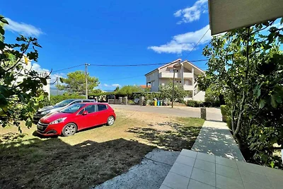 Ferienwohnung mit Terrasse und Klimaanlage