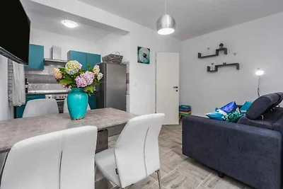 Ferienwohnung mit Klimaanlage