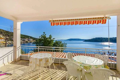 Vakantieappartement Gezinsvakantie Vinisce