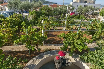 Vakantieappartement Gezinsvakantie Primosten