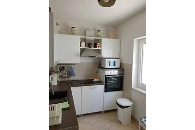 Ferienwohnung am Meer