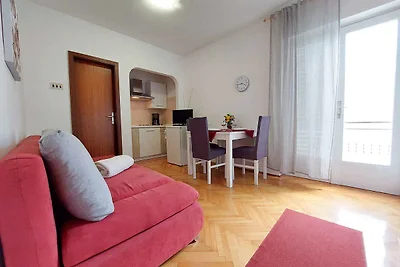 Ferienwohnung mit Klimaanlage