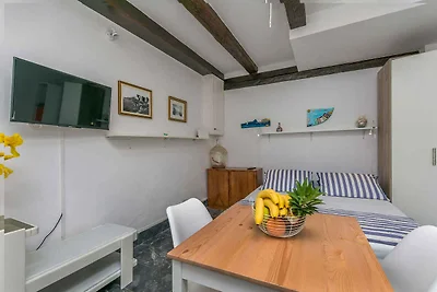 Ferienwohnung am Meer