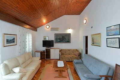 apartman za odmor Obiteljski odmor Valbandon
