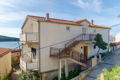 Ferienwohnung mit Klimaanlage und Balkon