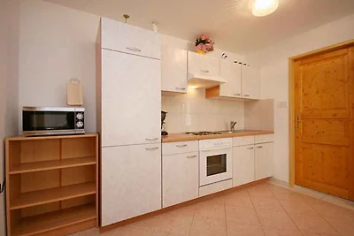 Ferienwohnung s perilicom za rublje