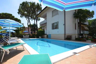 Appartamento Vacanza con famiglia Lignano Sabbiadoro