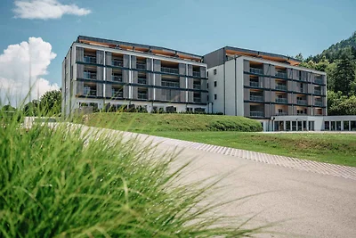Hotelapartment mit Seeblick