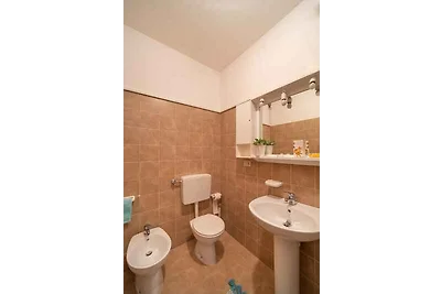 Vakantieappartement Gezinsvakantie Bibione