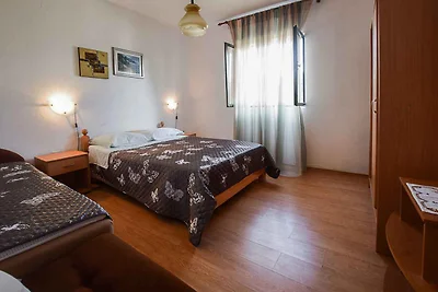 Ferienwohnung mit Klimaanlage und Internet