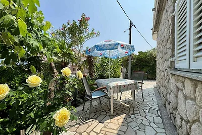 Erholungsort Zlatica in Šilo auf Krk