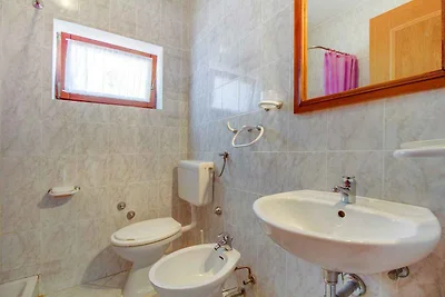 Komfortable Unterkunft Valentina in Mali Loši