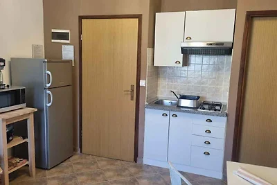 Ferienwohnung mit Internetzugang und