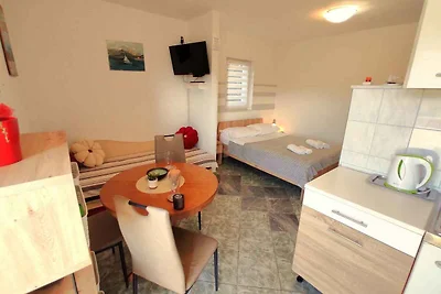 Apartament Dla rodzin Slatine