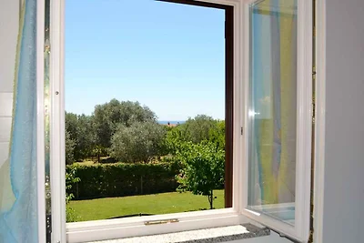 Appartamento Vacanza con famiglia Zambratija