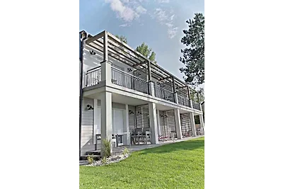 Ferienwohnung mit Balatonblick