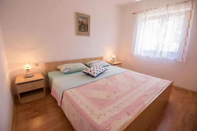Apartament Dla rodzin Mali Lošinj