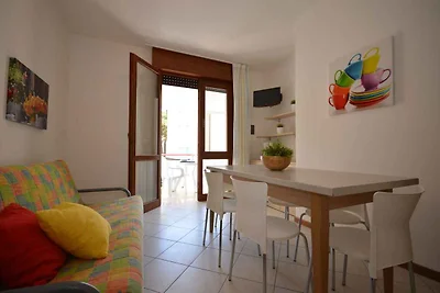 Appartamento Vacanza con famiglia Bibione
