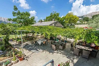 Ferienwohnung in der Altstadt von Baska
