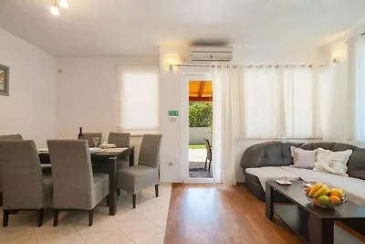 Ferienwohnung mit Klimaanlage