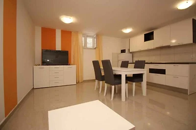 Appartamento Vacanza con famiglia Baska