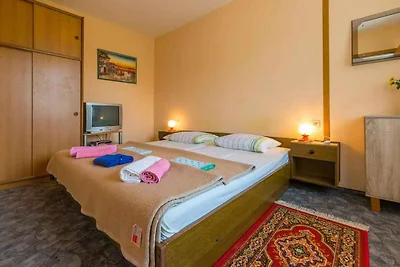 Ferienwohnung 300 m von der Adria entfernt