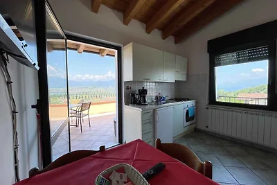 Ferienwohnung mit Pool