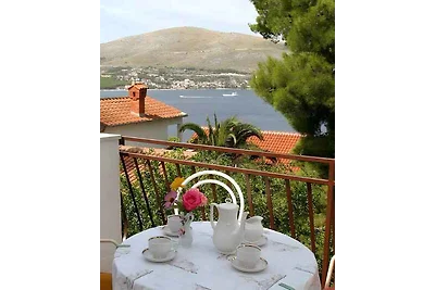 Appartamento Vacanza con famiglia Okrug Donji