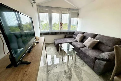 Ferienwohnung mit Balkon