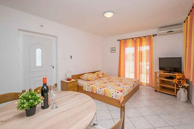 Vakantieappartement Gezinsvakantie Pirovac