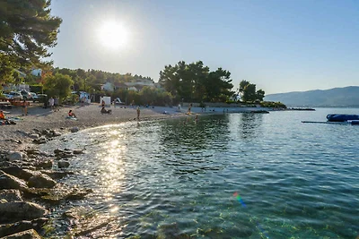 Vakantieappartement Gezinsvakantie Slatine