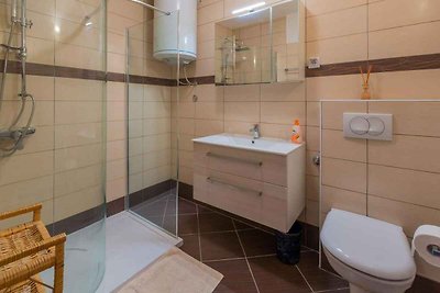 Holiday home relaxing holiday Jadranovo