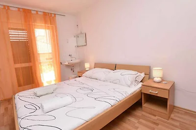Appartamento Vacanza con famiglia Primosten