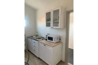 Vakantieappartement Gezinsvakantie Vir