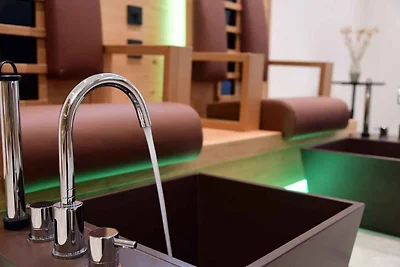 Vakantieappartement Gezinsvakantie Eisenberg