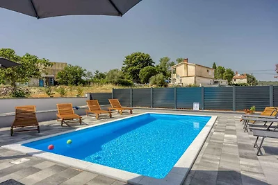 Villa mit privatem Pool, 4 Schlafzimmer