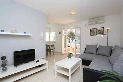 Apartamento Vacaciones familiares Rabac