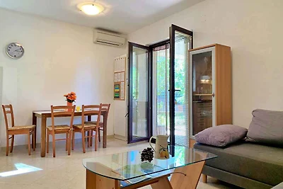 apartman za odmor Obiteljski odmor Silo