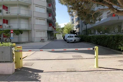 Appartamento Vacanza con famiglia Lignano Sabbiadoro