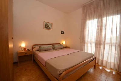 Appartamento Vacanza con famiglia Bibione